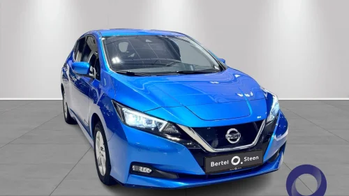 NISSAN Leaf 62kWh 62 kWh TEKNA / BOSE / ADAPTIV CRUISECONTROL / ++ /