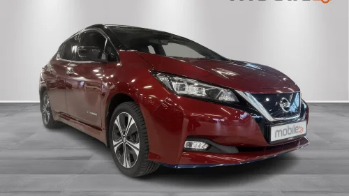 NISSAN Leaf 62kWh 62kWh e+ Tekna
