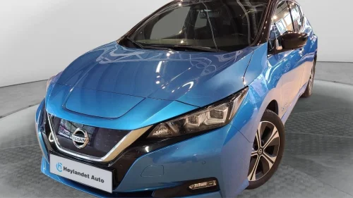NISSAN Leaf 40kWh 40KWH N-Connecta