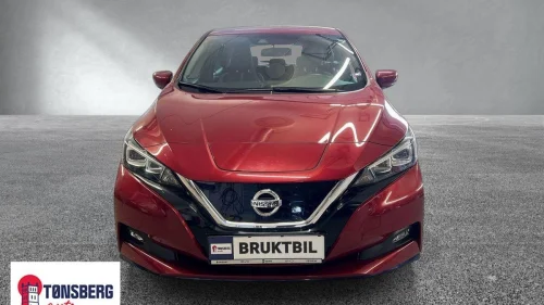 NISSAN Leaf 62kWh 62KWH Tekna