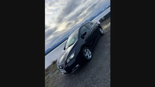 NISSAN Leaf 40kWh 40kWh N-Connecta