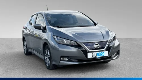 NISSAN Leaf 40kWh 40kWh Acenta