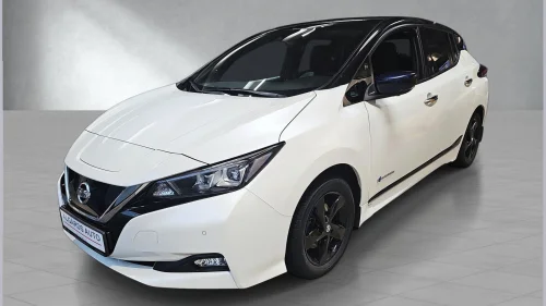 NISSAN Leaf 40kWh 40kWh Tekna NAVI-360 KAMERA-BOSE-PROPILOT-LED