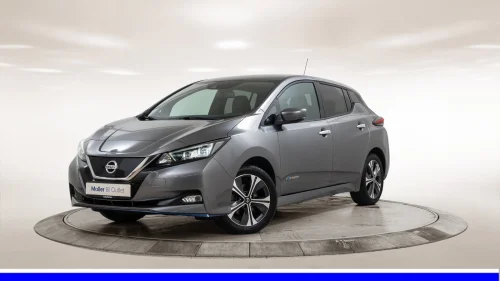 NISSAN Leaf 62kWh 62kWh e+ Tekna - 360Kam, Bose, Navi, ACC