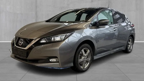 NISSAN Leaf 62kWh 62kwt, Tekna