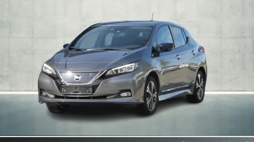 NISSAN Leaf 62kWh 62 kWh Tekna | NORSK| SKINN| BOSE| ACC|