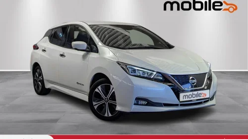 NISSAN Leaf 62kWh 62kWh e+ Tekna