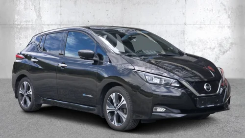 NISSAN Leaf 40kWh 40kWh Tekna