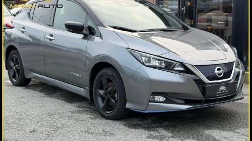 NISSAN Leaf 62kWh 62kWh / TEKNA / 360KAM / BOSE / NAVI / E-PEDAL / ACC