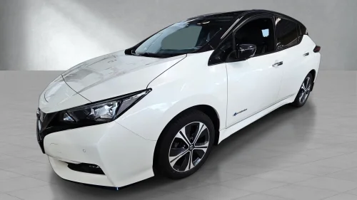 NISSAN Leaf 62kWh 62kWh e+ Tekna SKINN-PROPILOT-360 KAMERA