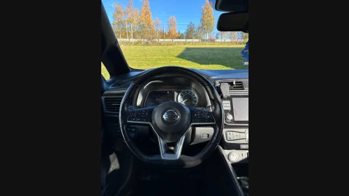 NISSAN Leaf 62kWh 62kWh e+ Tekna