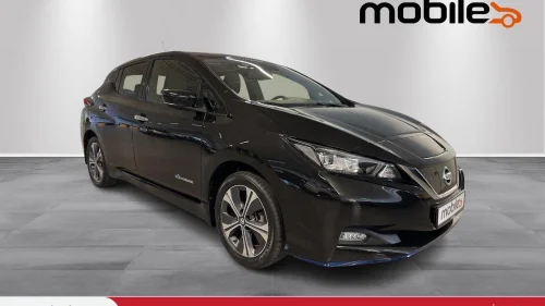 NISSAN Leaf 62kWh 62kWh e+ Tekna 380KM WLTP/TOPPMODELL
