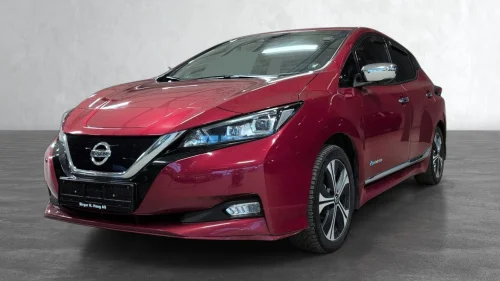 NISSAN Leaf 62kWh |62 kWh|Tekna|+++|