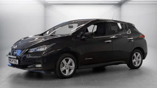 NISSAN Leaf 62kWh 62kWh e+ Tekna