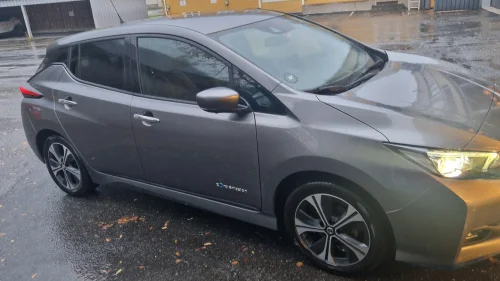 NISSAN Leaf 62kWh 62kWh e+ Tekna