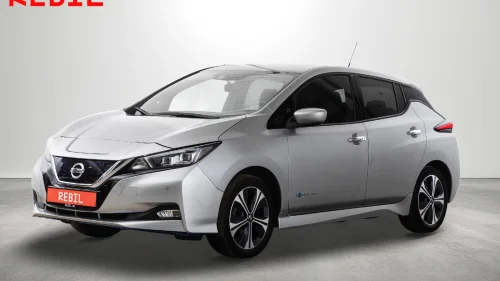 NISSAN Leaf 62kWh 62 kWh Tekna/Skinn/Bose/Keyless/ACC/360°Kam/Navi