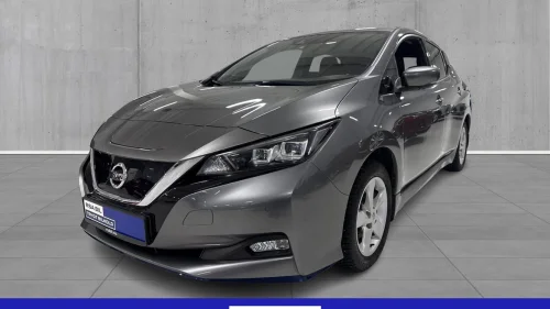 NISSAN Leaf 62kWh 62kWh 385km WLTP, N-Connect, 360 Kamera