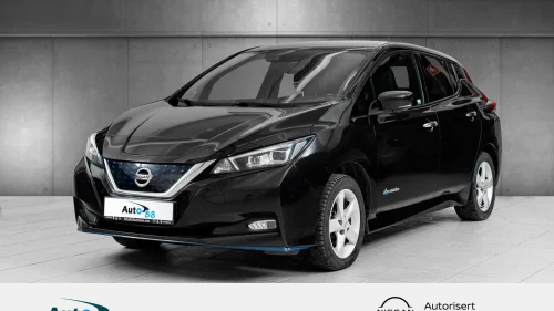 NISSAN Leaf 62kWh 62KWh e+ Tekna