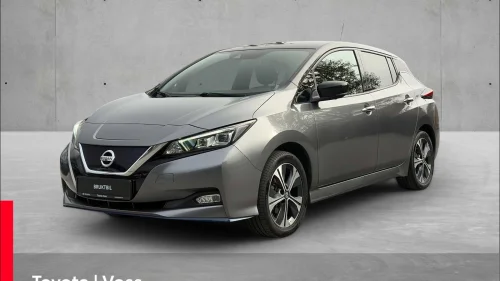 NISSAN Leaf 62kWh 62kWh e+ N-Connecta