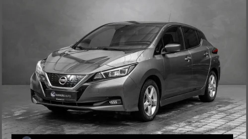 NISSAN Leaf 40kWh Nissan Leaf 2020 / N-Connecta / 40 kWt / Navi / 360 CAM
