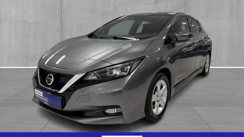 NISSAN Leaf 40kWh 40Kwt, Tekna, Rattvarme, 360kamera, Bose