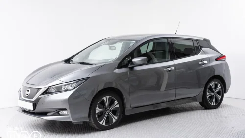 NISSAN Leaf 40kWh 40kWh N-Connecta 270km E-Pedal,360,ACC,Navi++