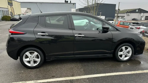 NISSAN Leaf 62kWh 62kWh e+ N-Connecta