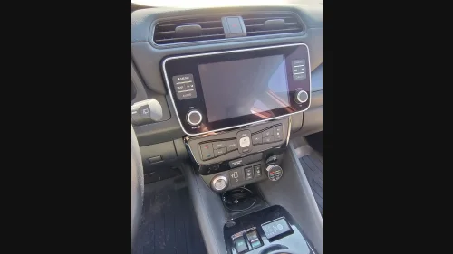 NISSAN Leaf 62kWh 62kWh e+ N-Connecta