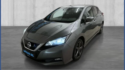 NISSAN Leaf 40kWh 40kWh