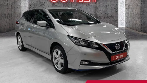 NISSAN Leaf 62kWh 62kWh e+ N-Connecta OUTLET | SJEKK PRISEN!