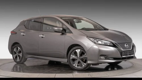 NISSAN Leaf 40kWh Leaf