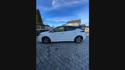 NISSAN Leaf 40kWh 40kWh Acenta