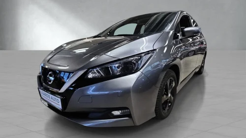 NISSAN Leaf 40kWh 40kWh Acenta NAVI-360 KAMERA-ADAPTIV