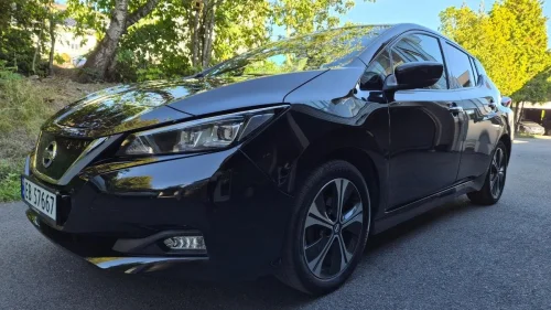 NISSAN Leaf 40kWh 40kWh