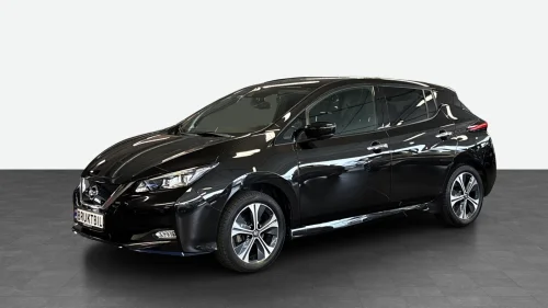 NISSAN Leaf 62kWh 62kWh e+ N-Connecta /Full Service/385km WLTP/