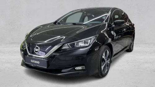 NISSAN Leaf 40kWh Inntil 270km rekkevidde