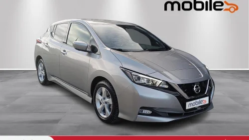 NISSAN Leaf 40kWh 40kWh Tekna, se km.stand!, ny service