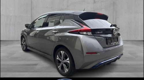 NISSAN Leaf 40kWh 40kWh TEKNA BOSE-ACC-17" -GARANTI