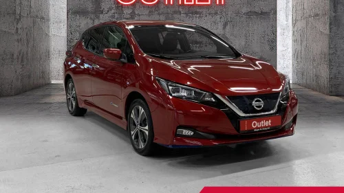NISSAN Leaf 62kWh 62kWh e+ Tekna |OUTLET|360|BOSE|LED|PRO-PILOT|RATTVARME