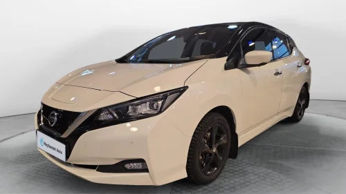 NISSAN Leaf 40kWh 40KWT N-conekta
