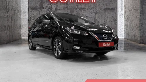 NISSAN Leaf 40kWh 40kWh Tekna /TOPPMODELL/