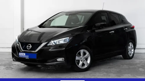 NISSAN Leaf 40kWh 40kWh N-Connecta, 360 Kamera