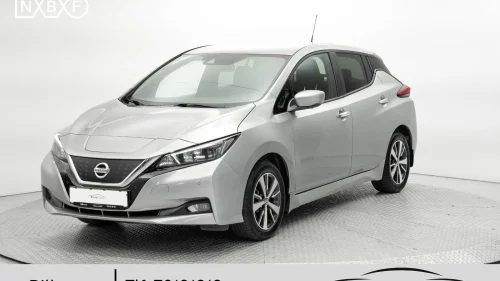 NISSAN Leaf 40kWh 40kWh N-Connecta 270km,360,Navi,ACC,R.Kam,Oppv.Ratt+++