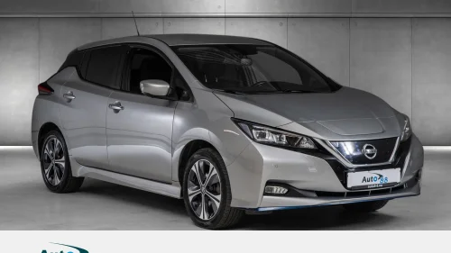 NISSAN Leaf 62kWh Leaf