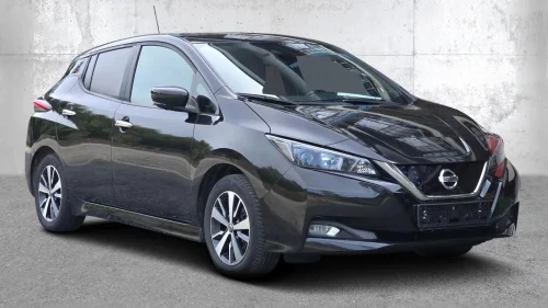 NISSAN Leaf 40kWh 40kWh Tekna ACC Navi Kamera Bose ProPilot Euok 08/28