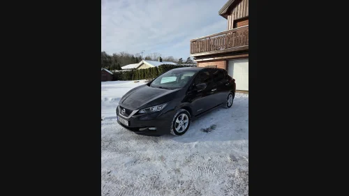 NISSAN Leaf 62kWh 62kWh e+ Tekna