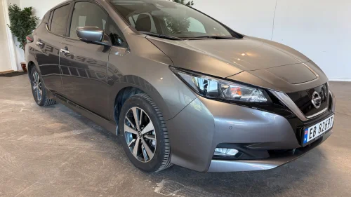 NISSAN Leaf 40kWh 40kWh Acenta