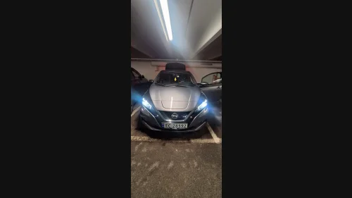 NISSAN Leaf 62kWh 62kWh e+ Tekna