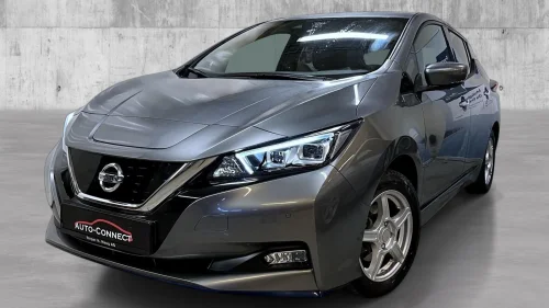 NISSAN Leaf 62kWh 62kWh E+ N-CONNECTA/ ACC/ DEL SKINN/ KAMERA/ NAVI++