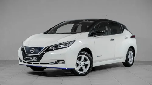 NISSAN Leaf 62kWh 62KWH 385KM!! TEKNA/SKINN/360 KAMERA/BOSE/KEYLESS